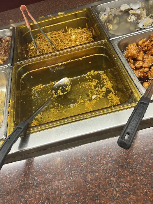 Ling Ling Chinese Buffet 10