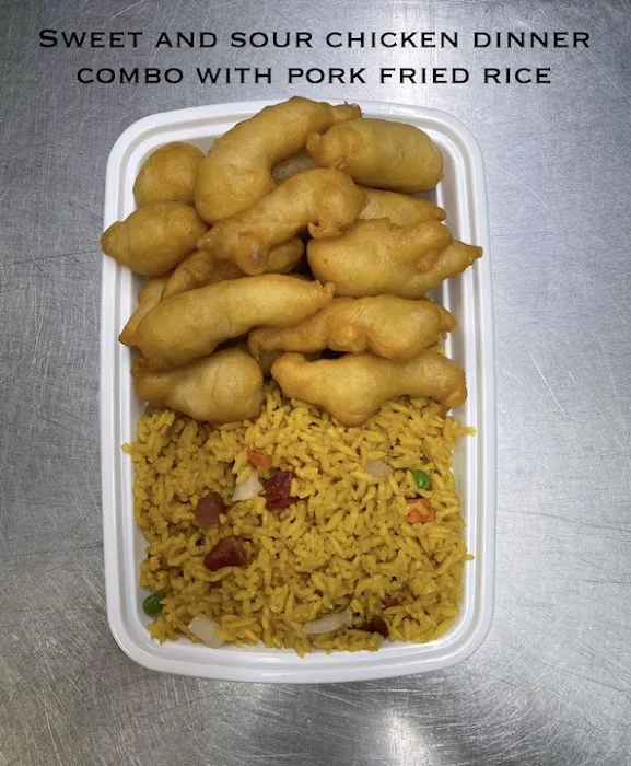China Wok 8