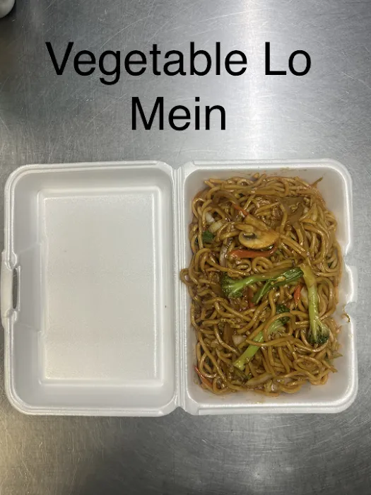 China Wok 10
