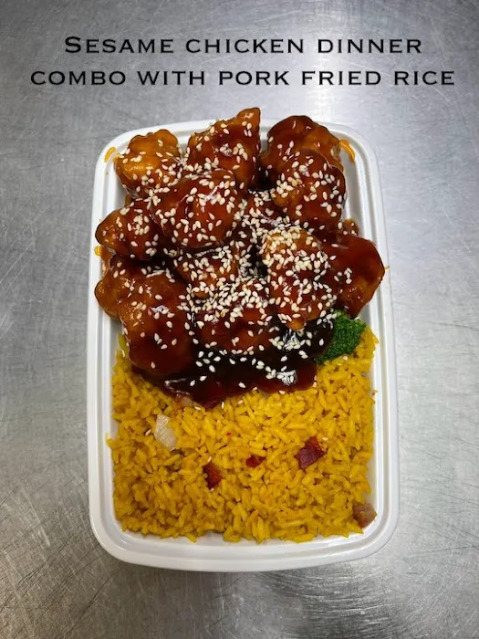 China Wok 6