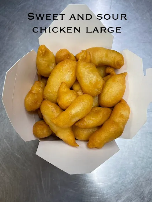 China Wok 9