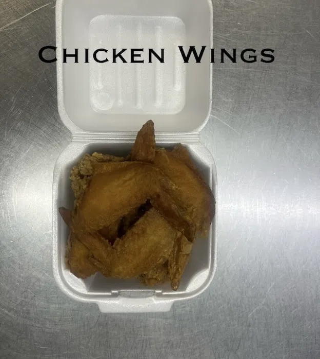 China Wok 5