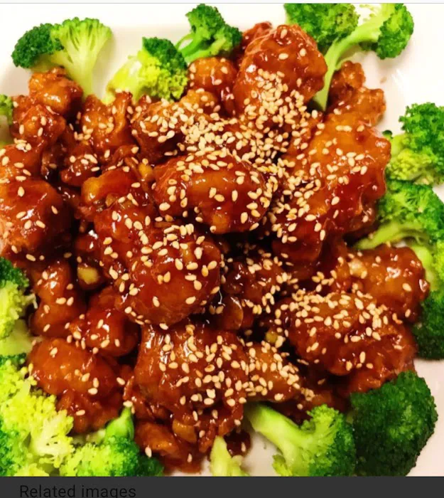 Great Wall Restaurant 8