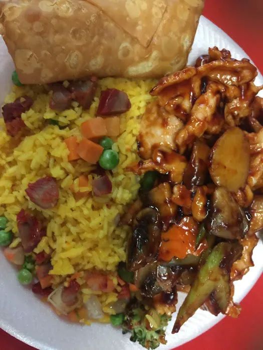 Great Wall Restaurant 7