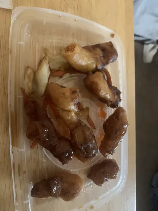 Ling Ling Chinese Restaurant 2