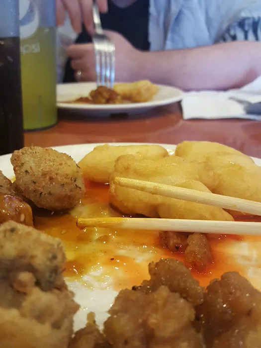 New Great Wall Buffet 7