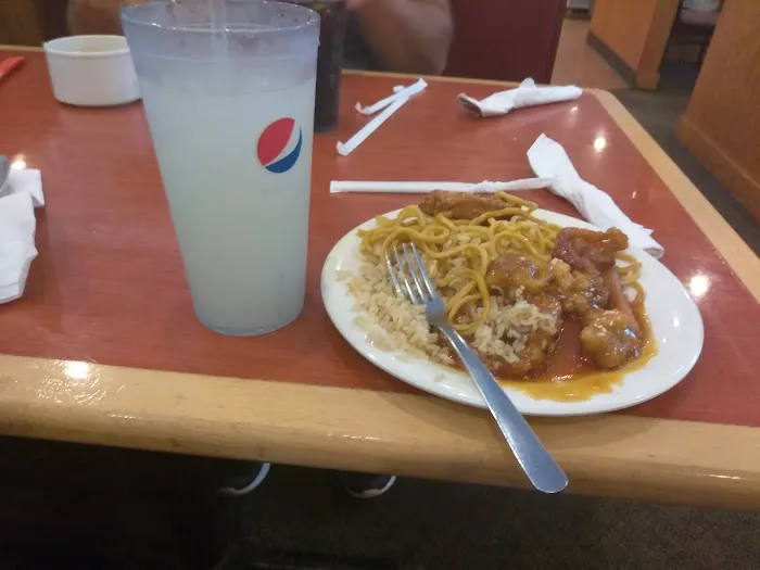 New Great Wall Buffet 9