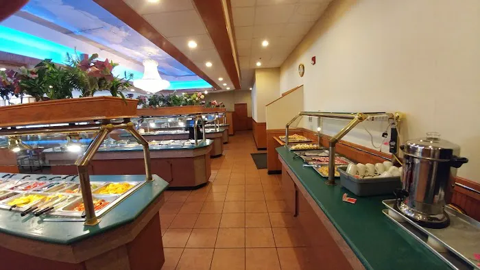 New Great Wall Buffet 10