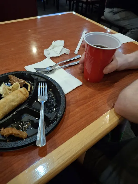 New Great Wall Buffet 5