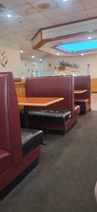 New Great Wall Buffet 1