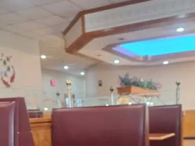 New Great Wall Buffet 0