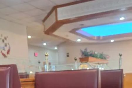 New Great Wall Buffet