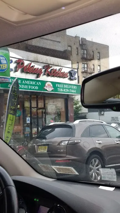 Peking Kitchen 7
