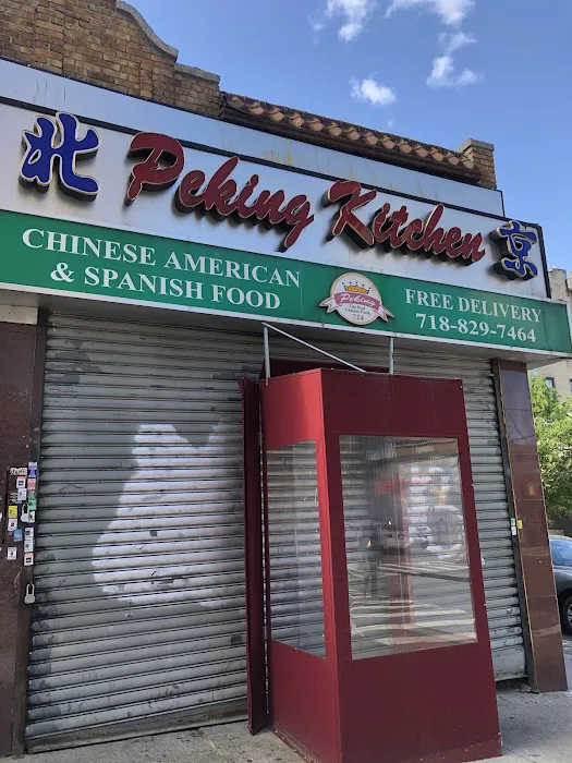 Peking Kitchen 8