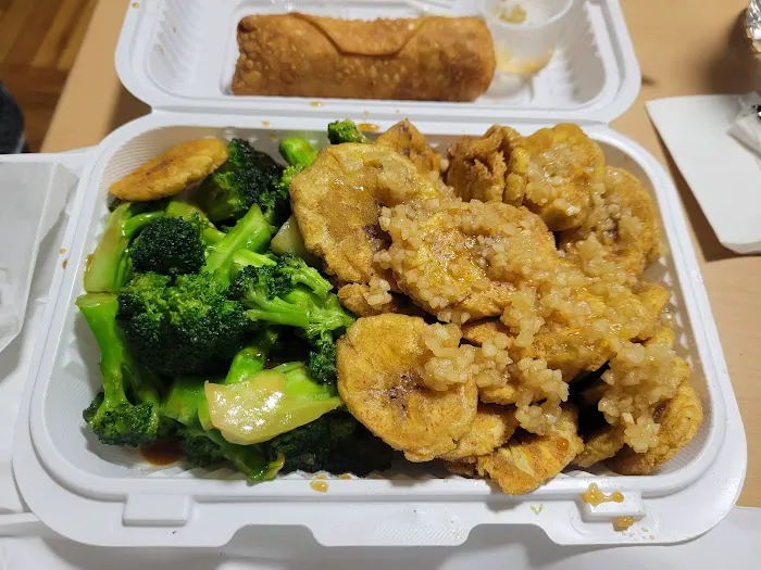 No. 1 China Wok 2