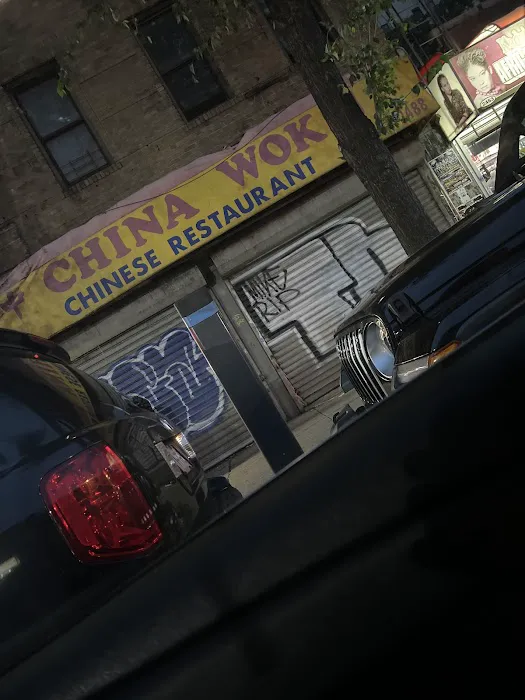 China Wok 1