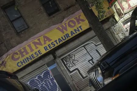 China Wok