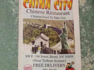 China City 0
