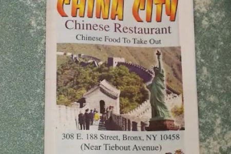 China City