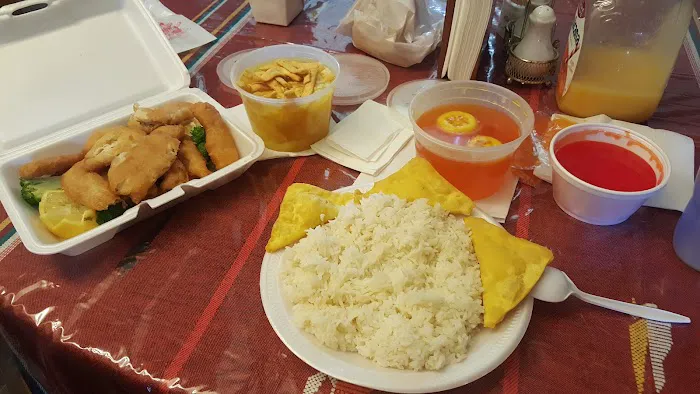 Lee's Restaurant 4