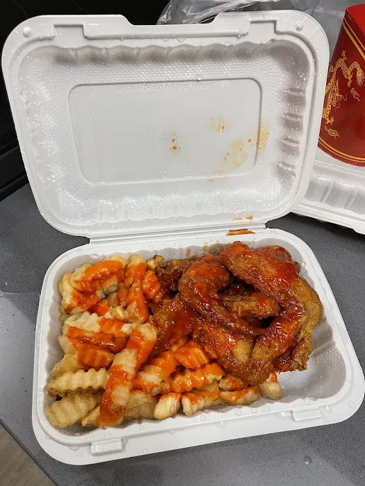 Lee's Restaurant 6