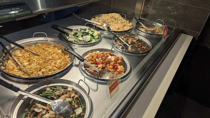 Panda Express 2