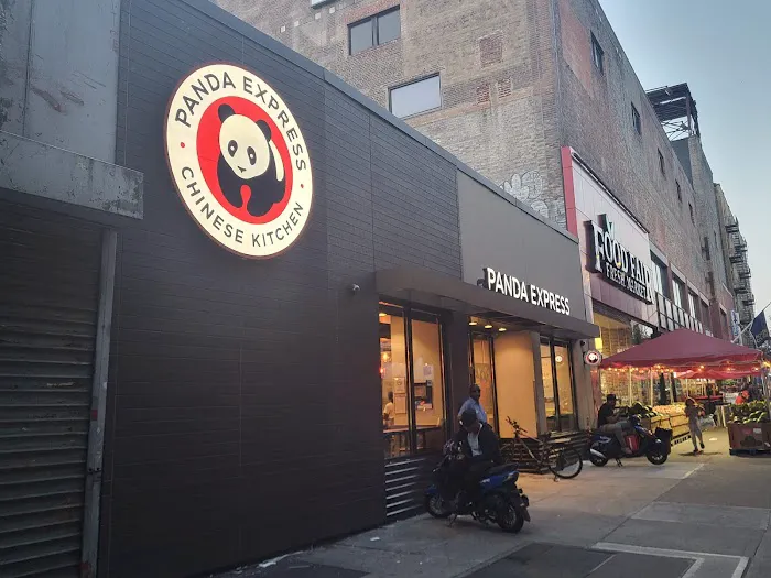 Panda Express 5
