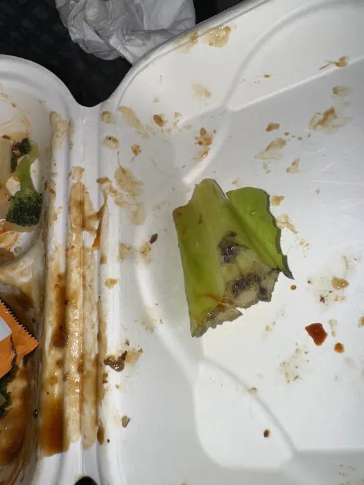 Panda Express 1