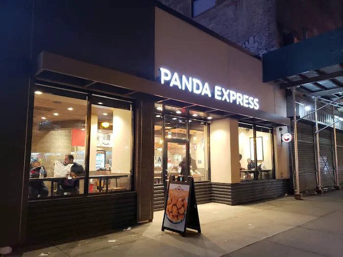 Panda Express 6