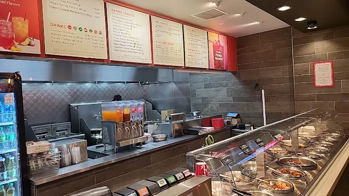 Panda Express 4