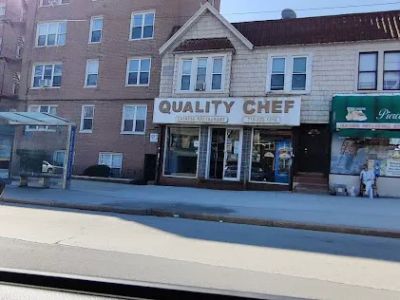 Quality Chef 0