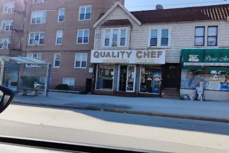 Quality Chef