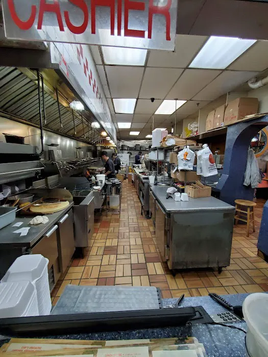 Quality Chef 8