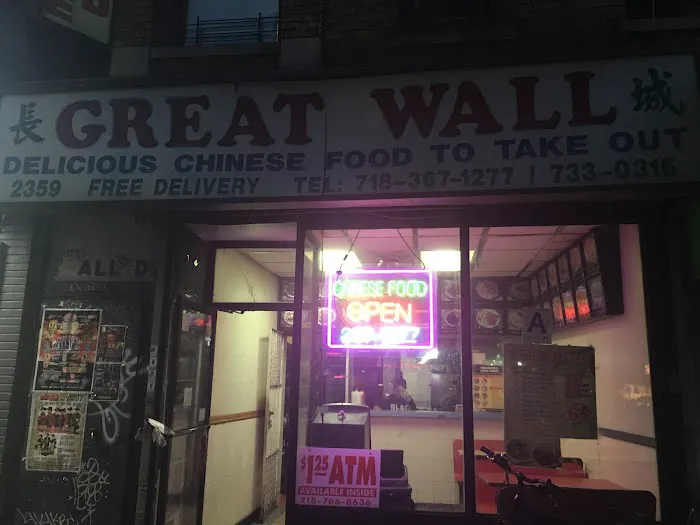 Great Wall 9