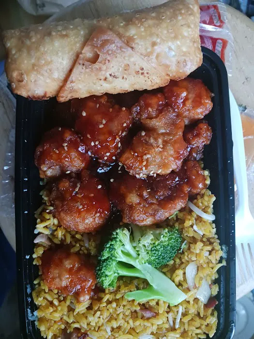 Great Wall 7