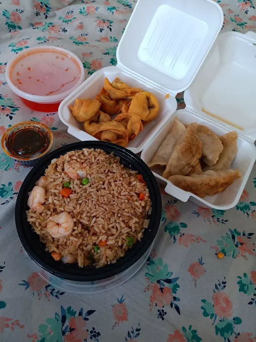 China Wok 10