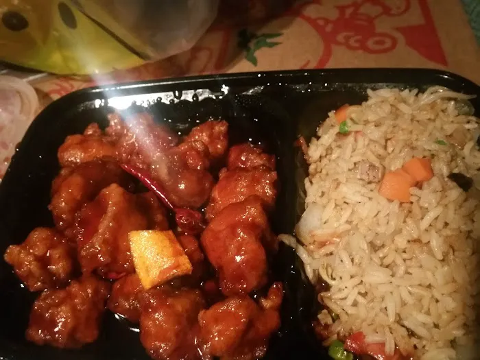 China Wok 9