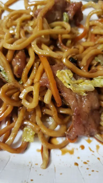 China Wok 2