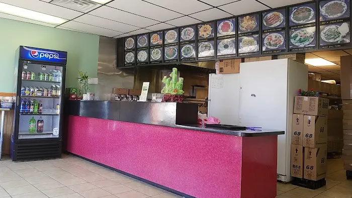 China Wok 5