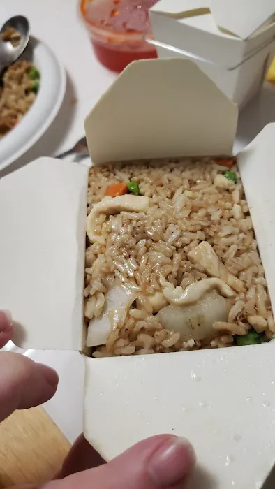 China Wok 1