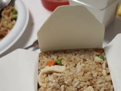 China Wok 0