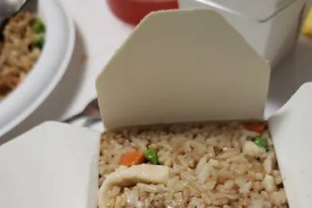 China Wok