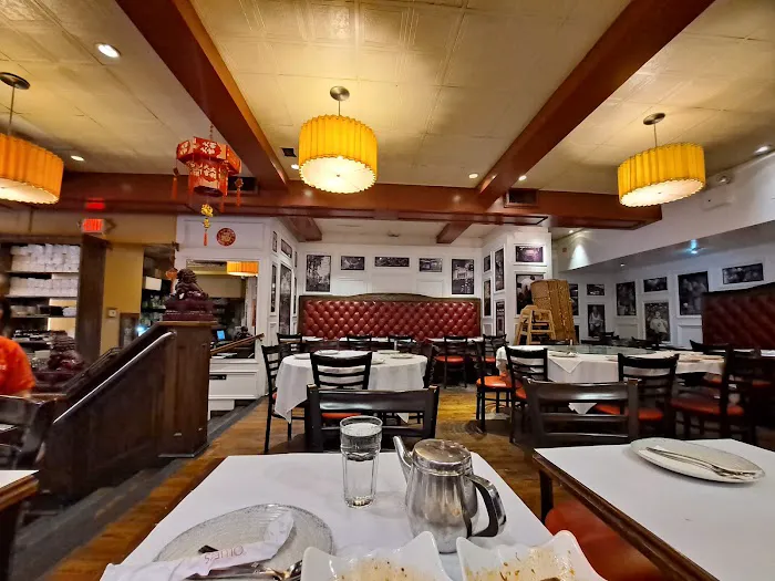 Ollie’s Sichuan Chinese Restaurant (成都印象) 3
