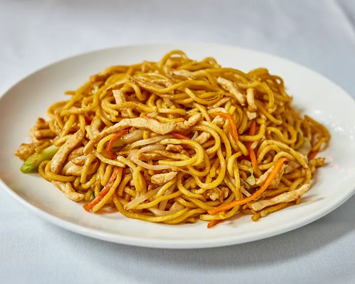 Ollie’s Sichuan Chinese Restaurant (成都印象) 9