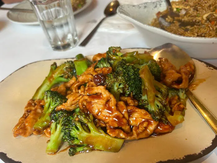 Ollie’s Sichuan Chinese Restaurant (成都印象) 2