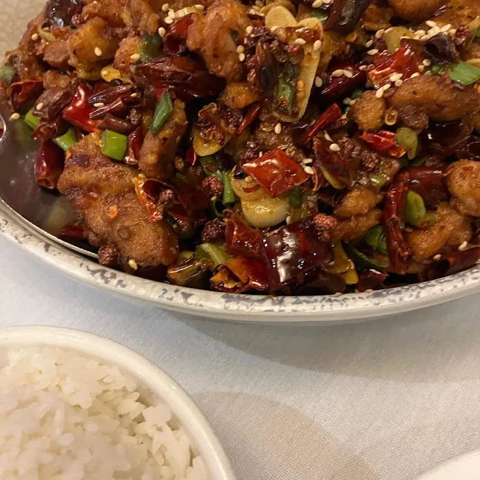 Ollie’s Sichuan Chinese Restaurant (成都印象) 7