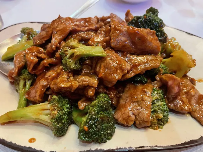 Ollie’s Sichuan Chinese Restaurant (成都印象) 8