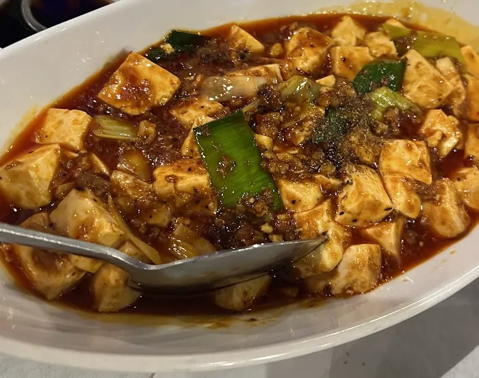 The Best Sichuan 5