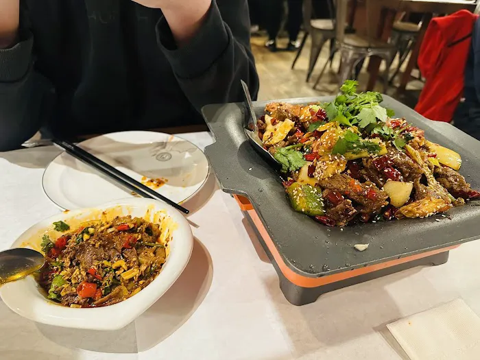The Best Sichuan 4
