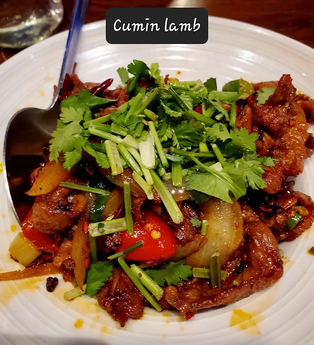 The Best Sichuan 10